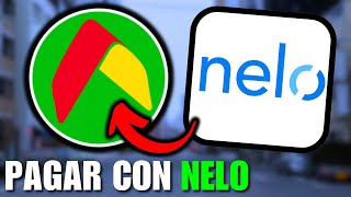 How to pay with NELO at BODEGA AURRERA (in just 1 minute) screenshot 2
