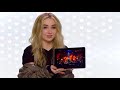 Sabrina Carpenter RDMA Throwback | Radio Disney Music Awards