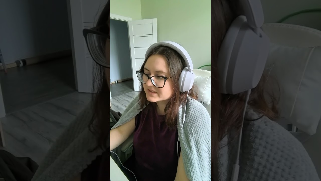 Рабочий день глазами собаки 