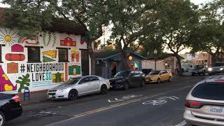 South - Park Discover San Diego