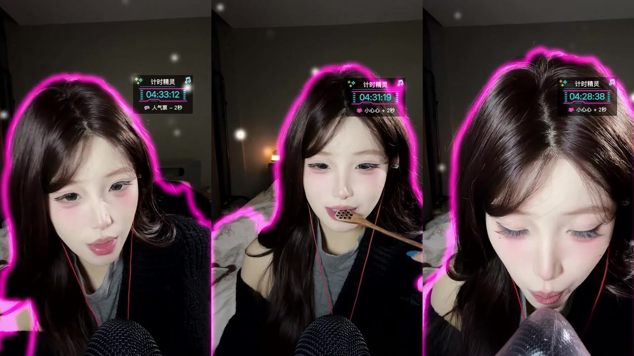 She is the girl with the golden soul