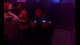 Club Nemesis ReUnion - Mad Friday.wmv