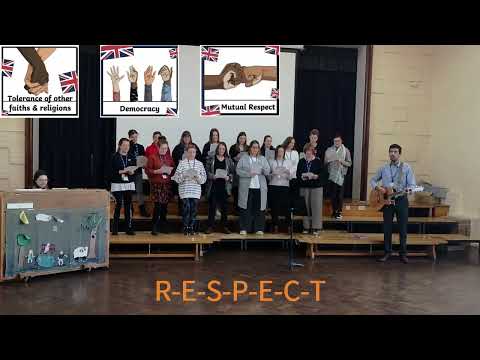 Round Hill School Song