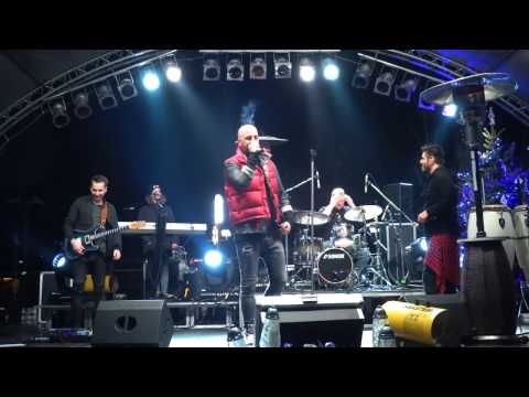 TNT - Nem jön álom a szememre, Titkos üzenet (2016.12.04. Újpest)