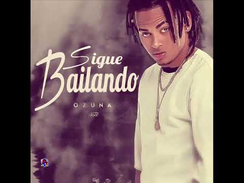 Siguelo Bailando Ozuna (full Audio)
