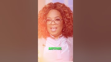 Ice Cube Exposes Oprah Winfrey: The Truth Behind the Exclusion