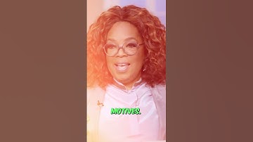 Ice Cube Exposes Oprah Winfrey: The Truth Behind the Exclusion