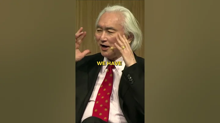 What are The Two Greatest Mysteries in All of Science?-Michio Kaku