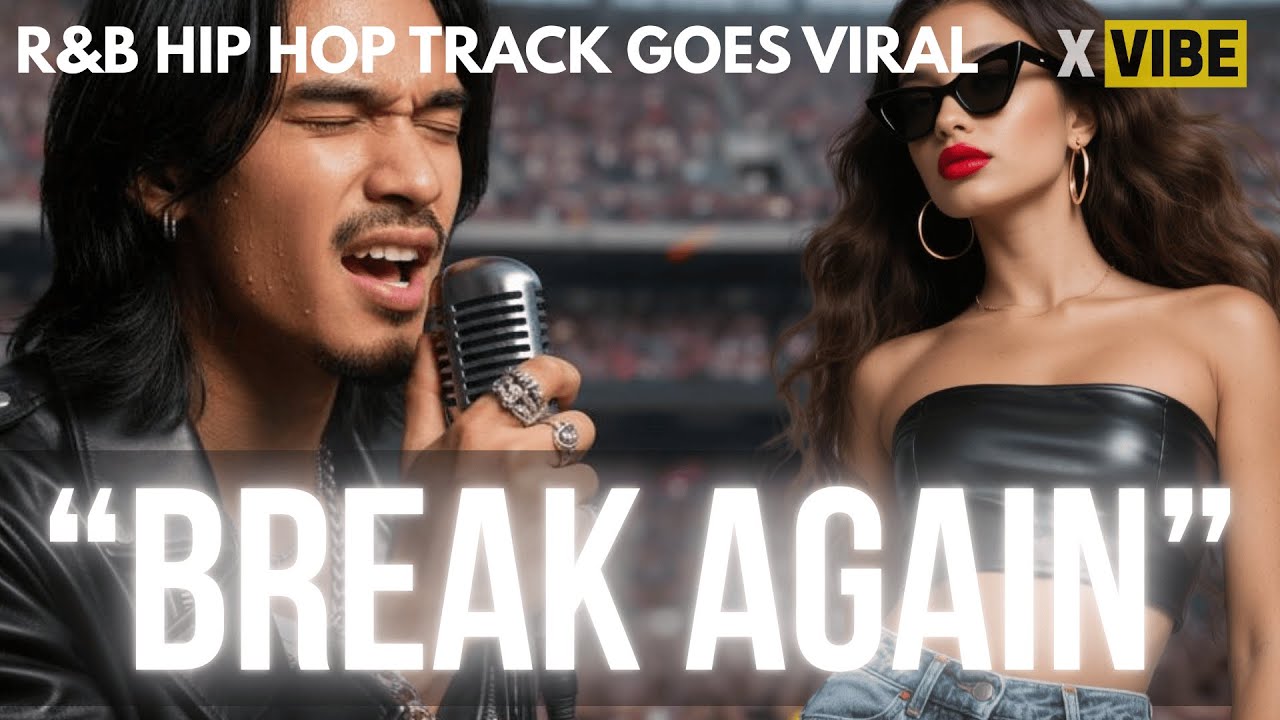 ☆Vibe☆ G-rap R&B mqdefault.jpg