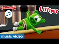 Gummibr  lilliput music  the gummy bear show song