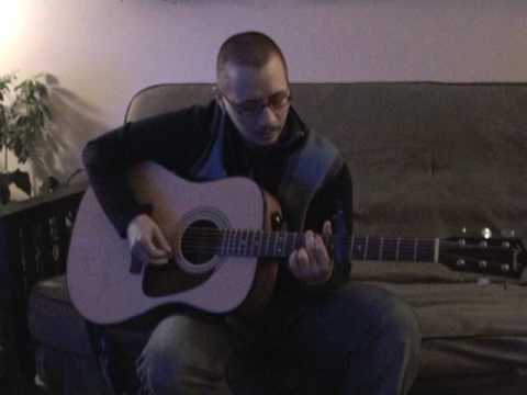 Set 'Em Up Joe by Vern Godsin - Performed by Ashto...