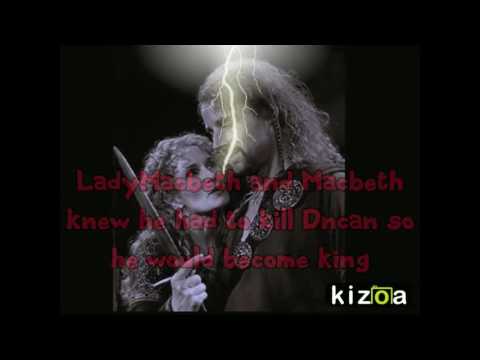 Macbeth Summary(full,better and short)