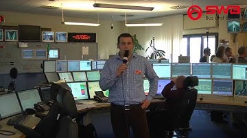 Einblicke 2015 Intermodal Transport Control System (ITCS)