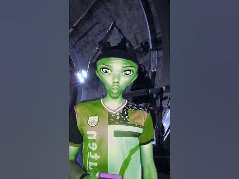 Year 2199 and humans are searching for an inhabitable planet - YouTube