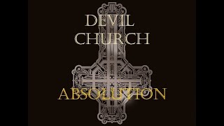 Ghost - Devil Church / Absolution | Guitar Cover