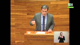 "La UTE de Villabona es un patrimonio de Asturias y un modelo a seguir"