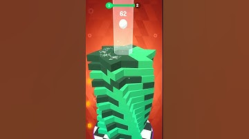 #shorts,Drop Stack Ball - Fall Helix Blast Crash 3D ameplay Part 1 (ios&Android)#shorts