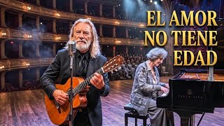 EL AMOR NO TIENE EDAD ❤️ Michael Bennet 