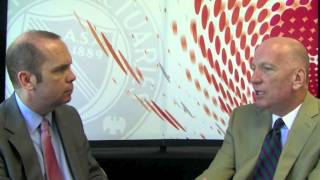 Brad Smith: Importance of Strategic Plan for SOA