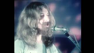 Barclay James Harvest - Jonathan - Original Promo Video 1975 HQ remastered audio
