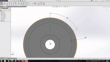 SolidWorks - Part Modeling 9