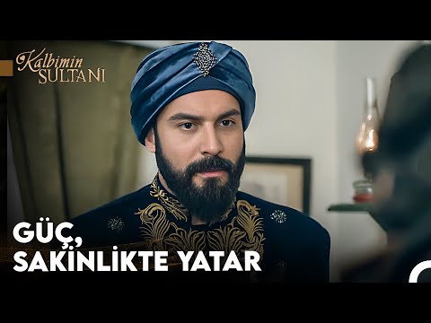 Aşk ve Taht Mücadelesi #8 - Kalbimin Sultanı