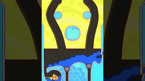 Save The Fish: Game PlayWalkthrough All Levels