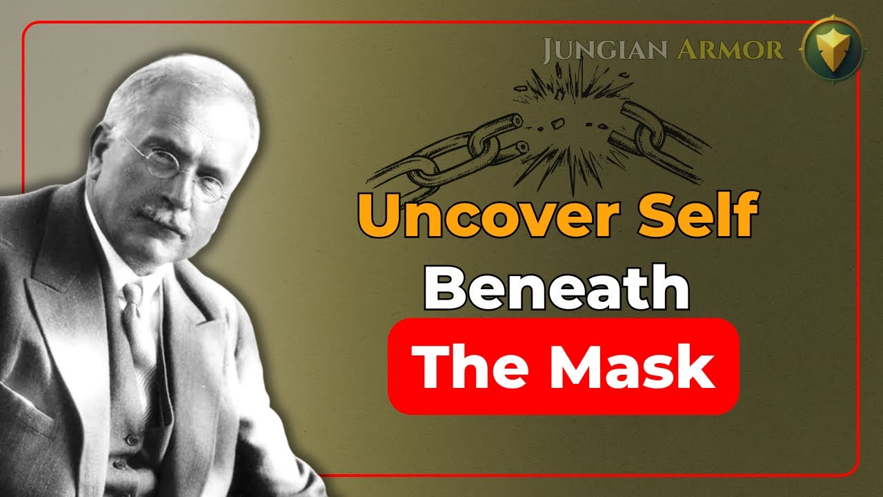Persona & Social Media Mask: Unmasking Your True Self - YouTube