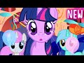 NEW 🦄 My Little Pony 🌟 Bridle Gossip ✨ 1 Hour Compilation | Toon Mania – Princess World