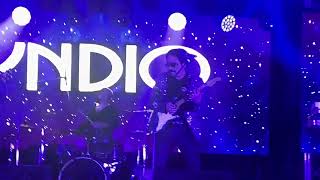 Grupo Yndio - Mi Adoracion - En Vivo