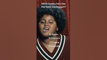 🧠💡 Time to test your knowledge! 🤔 Pause the video and drop your guess in the comments👇