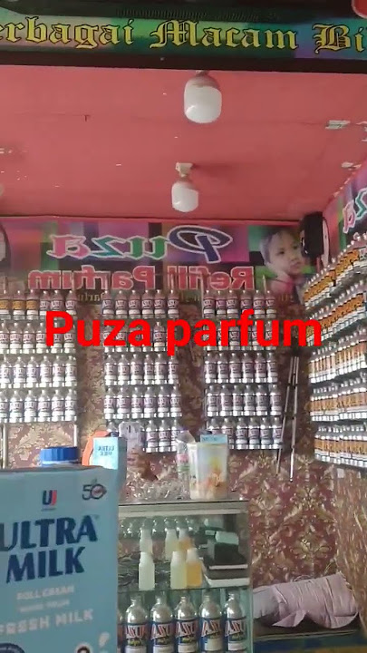 yg mw tanya merk parfum apa yg cocok buat klian slhkan ya,,