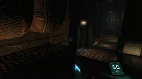 Doom 3: Walkthrough Part 19