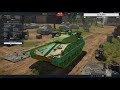 1.101 Dev Server Raining Fire Stream - War Thunder