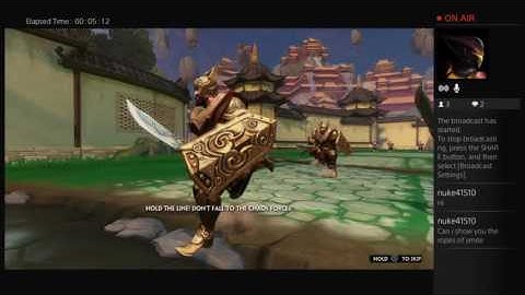 How do you Smite? Tutorial (Part 1)