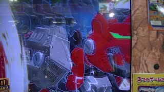 限定ドライパンサーブラッド『ライガー・ジ・アーサー』キラカード＆ワイルドレアＷＲダブルサポートコンビゾイド使用ZOIDS WILDゾイドワイルドバトルカードハンターZEROゼロ２【Z-03弾】勝利動画