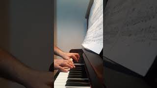 NESSUN DORMA ( PUCCINI )