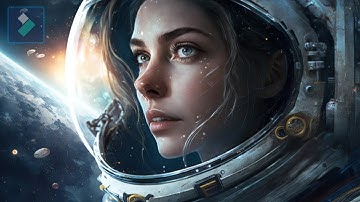 Generate A.I Images in Filmora 13