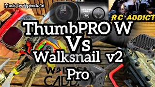 TOTALLY CRAP VIDEO, WRONG ND FILTERS, TITLE CHANGED! ODEA🥲 #runcamthumbpro #walksnail