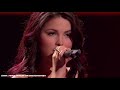 THE VOICE CANCIONES EN ESPAÑOL SPANISH SONG #4