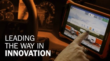 How Schneider leads the way in innovation