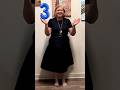 What happens when you actually stick with it for 3 months #fitness #womenover60