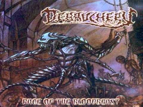 Debauchery — Debauchery - Take My Pain