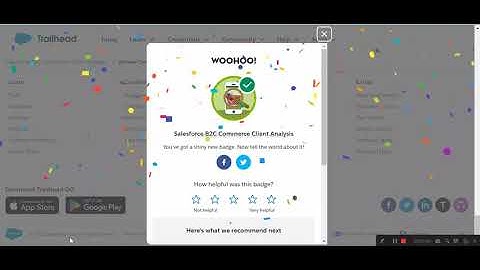 Salesforce B2C Commerce Client Analysis | Salesforce