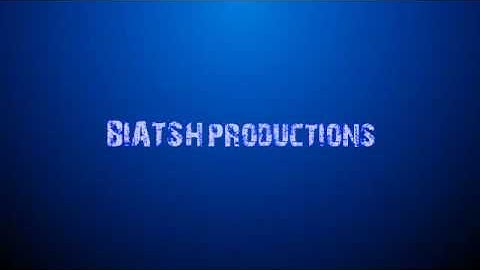 A little adobe after effects CS4 Intro test