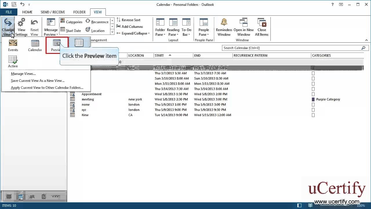 How To Adjust Calendar Settings In Outlook prntbl How To Adjust Calendar Settings In Outlook prntbl