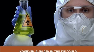 What are the health risks from Hazardous Substances?