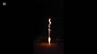 Test Scream Fire 🎇