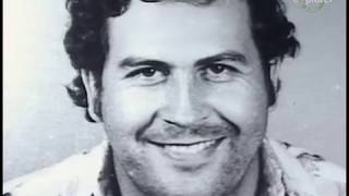 Pablo Escobar (CZ DOKUMENT)