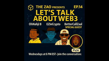 The ZAO Presents: Let